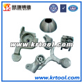 Professional High Precision Die Casting Aluminium Alloy Hardware Components Manufacturer